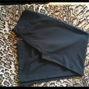 Max Studio Wide Leg Slacks